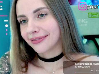 VikkiExtraCheese bongacams stream image, 06.07.2025 21:00