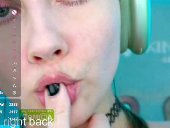 VikkiExtraCheese bongacams stream image, 06.07.2025 21:00