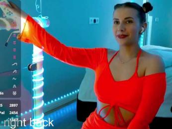 VikkiExtraCheese bongacams stream image, 06.07.2025 21:00