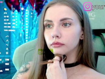 VikkiExtraCheese bongacams stream image, 06.07.2025 21:00