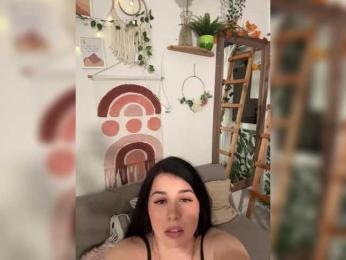 Happy_Doll bongacams stream image, 07.07.2025 13:00