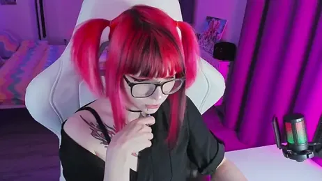 Yumi_Youkai stripchat stream image, 07.07.2025 20:20