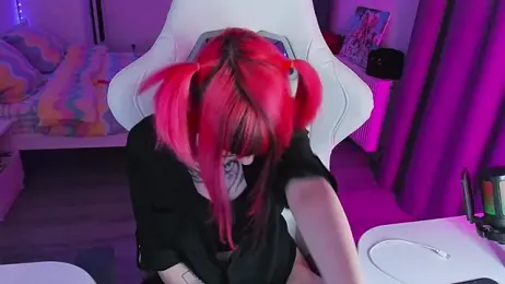 Yumi_Youkai stripchat stream image, 07.07.2025 20:20