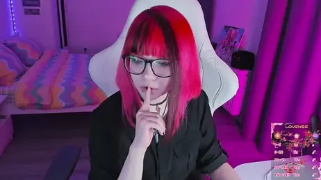 Yumi_Youkai stripchat stream image, 07.07.2025 20:20