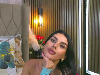 Amy Blair flirt4free stream image, 08.07.2025 14:40