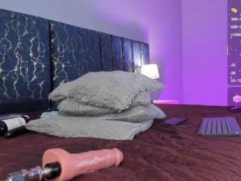 Gisell-Montoy bongacams stream image, 08.07.2025 20:00