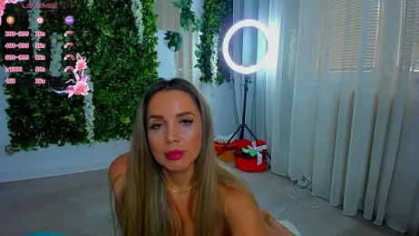 VivienCarter stripchat stream image, 10.07.2025 04:50
