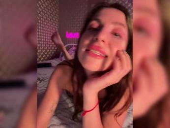 MilashaNyasha bongacams stream image, 10.07.2025 16:20