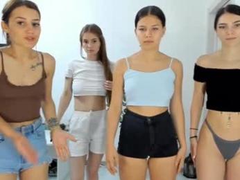 dirtygirls99 chaturbate stream image, 10.07.2025 22:30