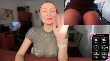 legsLONG stripchat stream image, 12.02.2025 07:40