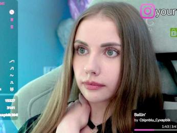 VikkiExtraCheese bongacams stream image, 10.07.2025 22:00