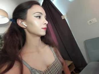 ehotlovea chaturbate stream image, 13.07.2025 01:20