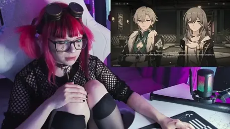 Yumi_Youkai stripchat stream image, 13.07.2025 21:50