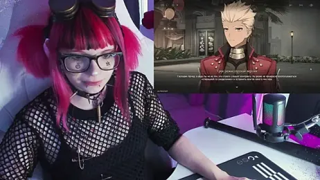 Yumi_Youkai stripchat stream image, 13.07.2025 21:50