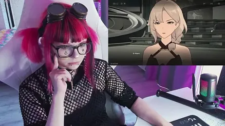 Yumi_Youkai stripchat stream image, 13.07.2025 21:50