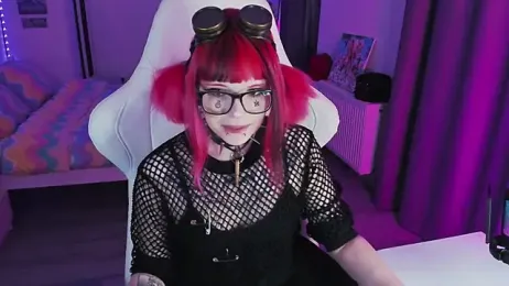 Yumi_Youkai stripchat stream image, 13.07.2025 21:50