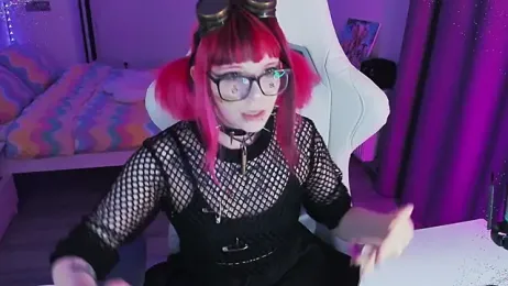 Yumi_Youkai stripchat stream image, 13.07.2025 21:50