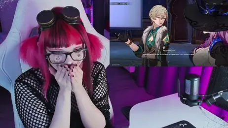 Yumi_Youkai stripchat stream image, 13.07.2025 21:50