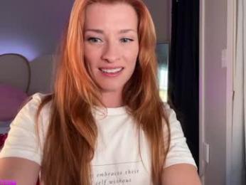 saraloverays chaturbate stream image, 14.07.2025 02:50