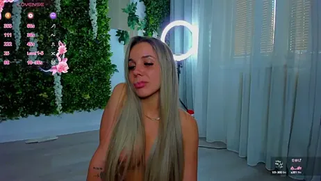 VivienCarter stripchat stream image, 14.07.2025 05:40