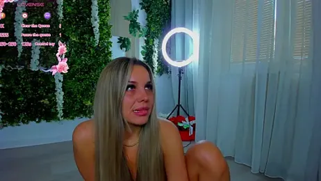 VivienCarter stripchat stream image, 14.07.2025 05:40
