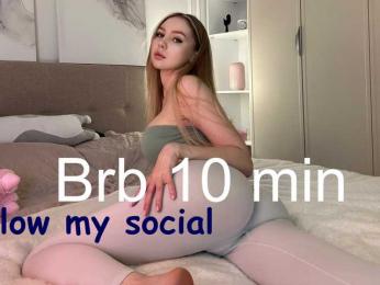 Wetyufi bongacams stream image, 14.07.2025 16:20