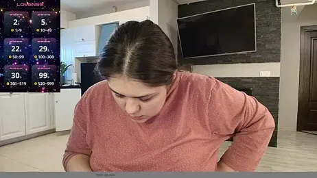 Layla- stripchat stream image, 12.02.2025 09:20