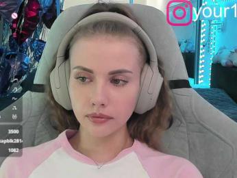 VikkiExtraCheese bongacams stream image, 15.07.2025 21:30