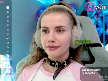 VikkiExtraCheese bongacams stream image, 15.07.2025 21:30