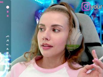 VikkiExtraCheese bongacams stream image, 15.07.2025 21:30