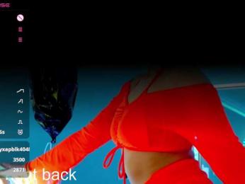 VikkiExtraCheese bongacams stream image, 15.07.2025 21:30