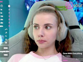 VikkiExtraCheese bongacams stream image, 15.07.2025 21:30