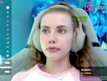 VikkiExtraCheese bongacams stream image, 15.07.2025 21:30