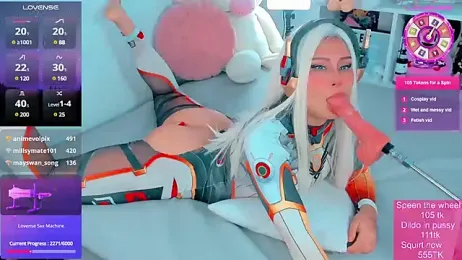 sweetalienn stripchat stream image, 16.07.2025 09:20