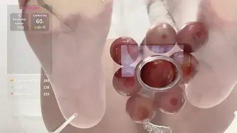 yueyue2003 stripchat stream image