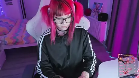 Yumi_Youkai stripchat stream image, 17.07.2025 13:00