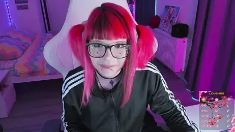 Yumi_Youkai stripchat stream image, 17.07.2025 13:00