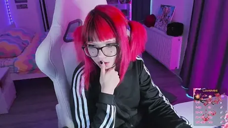 Yumi_Youkai stripchat stream image, 17.07.2025 13:00