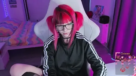 Yumi_Youkai stripchat stream image, 17.07.2025 13:00