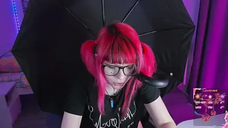 Yumi_Youkai stripchat stream image, 17.07.2025 13:00