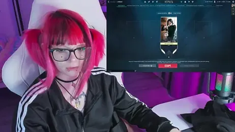 Yumi_Youkai stripchat stream image, 17.07.2025 13:00