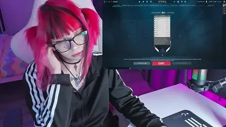 Yumi_Youkai stripchat stream image, 17.07.2025 13:00