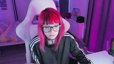 Yumi_Youkai stripchat stream image, 17.07.2025 13:00