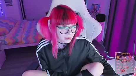 Yumi_Youkai stripchat stream image, 17.07.2025 13:00