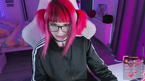 Yumi_Youkai stripchat stream image, 17.07.2025 13:00