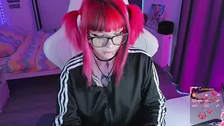 Yumi_Youkai stripchat stream image, 17.07.2025 13:00