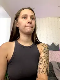 HotCaramellsTV stripchat stream image, 18.07.2025 08:10