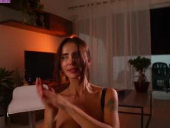jseductiveart chaturbate stream image, 19.07.2025 19:50
