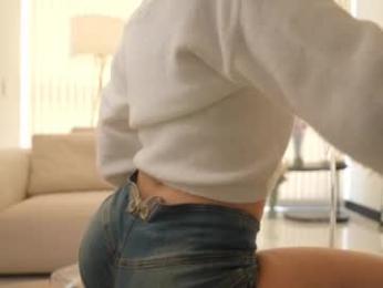 naughtysammx chaturbate stream image, 12.02.2025 18:00
