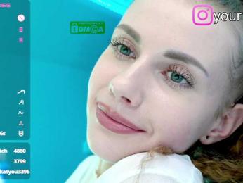 VikkiExtraCheese bongacams stream image, 19.07.2025 18:50